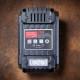 Фонарь кемпинг W8133 аккум.регулировка яркости Power Bank