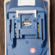 Фонарь кемпинг W8133 аккум.регулировка яркости Power Bank