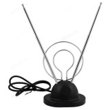 Антенна комнатная YB1-002А МВ+ДМВ 28003