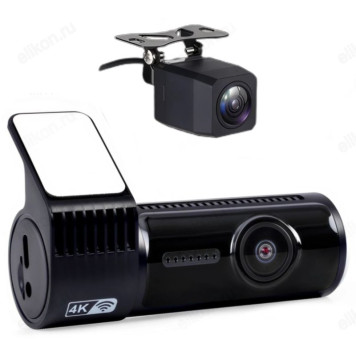 Видеорегистратор D-18 YXC-0257