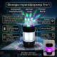 Фонарь кемпинг SX-M001 (YXC-0322)