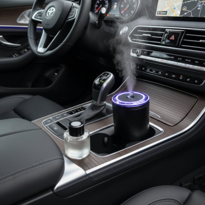 Ароматизатор авто YXC-1303-1