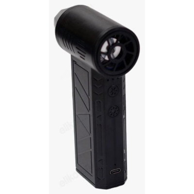 Воздуходувка пылесос YXC-1310-2