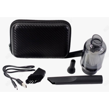 Воздуходувка пылесос YXC-1310