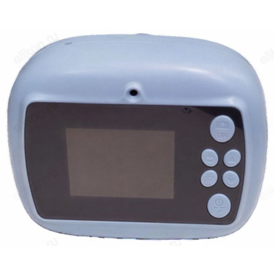 Фотоаппарат детский YXC-2031-4