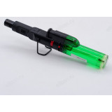 Зажигалка газовая арт.015-1