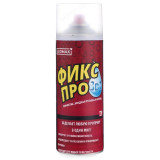 Жидкая резина Фикс Про 3в1 прозрачный 450мл ЖР-157386