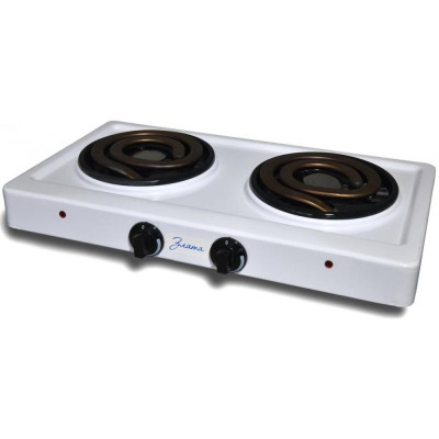 Эл.плитка (2 конф.) NNM Злата-214Т