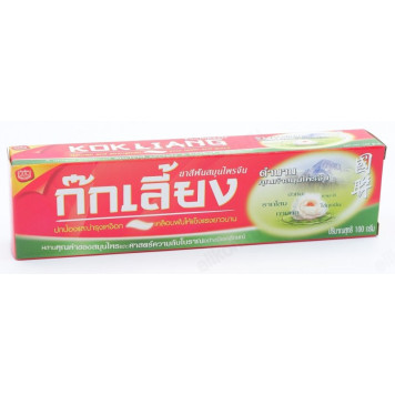 Зубная паста Коклианг, 100 г-1