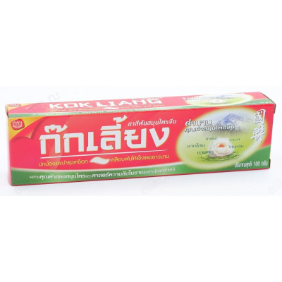 Зубная паста Коклианг, 100 г-1