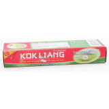 Паста зубная Kokliang на натуральных травах лечебная 100 гр