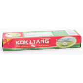 Паста зубная Kokliang на натуральных травах лечебная 100 гр