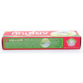 Зубная паста Коклианг, 100 г-3
