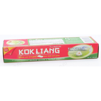 Зубная паста Коклианг, 100 г