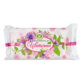 Мыло туалетное Цветочное 100г 952-131 Мыло туалетное Цветочное 100г 952-131