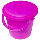 Ведро 'Бриз' 13л с крышкой НЗИВ Briz13-kr