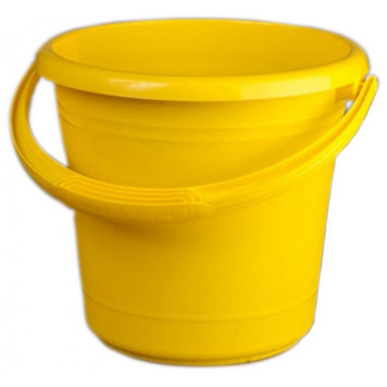 Ведро 'Бриз' 8л НЗИВ briz8