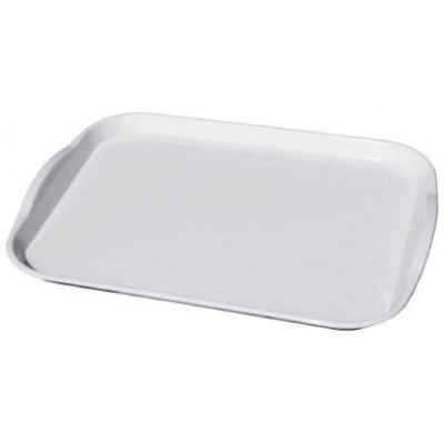 Поднос 'Бриз' белый НЗИВ PodnosBriz