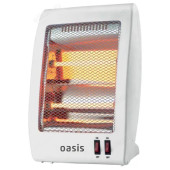 Обогреватель инфракрасный OASIS IS-8