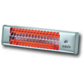 Обогреватель инфракрасный OASIS IV-12