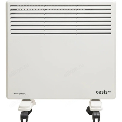 Конвектор OASIS КМ-10-2