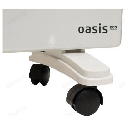 Конвектор OASIS КМ-10-4