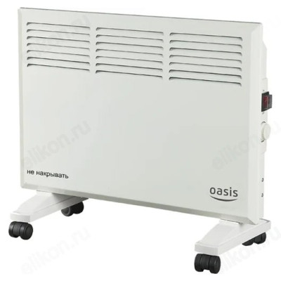 Конвектор OASIS КМ-15-1