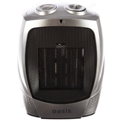 Тепловентилятор керамический OASIS KS-15-2