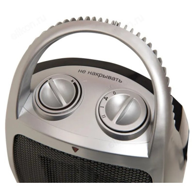 Тепловентилятор керамический Oasis KS-15R, 1500 Вт-5