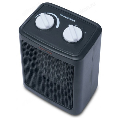 Тепловентилятор керамический OASIS KT-15 черный-3