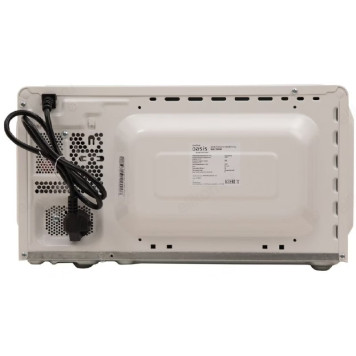 Микроволновка OASIS MW-70MW-5