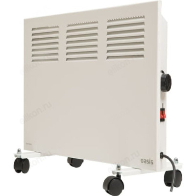Конвектор Oasis SK-10, 1000 Вт-1