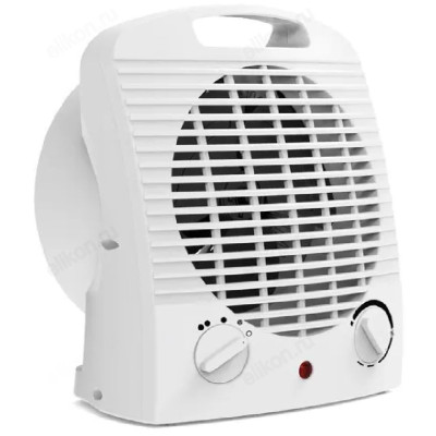 Тепловентилятор Oasis SK-20R, 2000 Вт-1