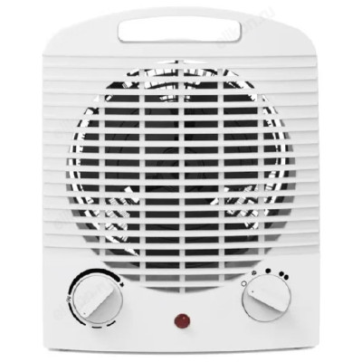 Тепловентилятор Oasis SK-20R, 2000 Вт-2