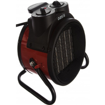 Тепловая пушка Oasis TP-20 R, 2000 Вт-1