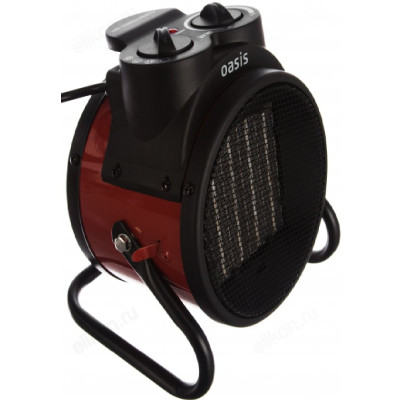 Тепловая пушка Oasis TP-20 R, 2000 Вт-1