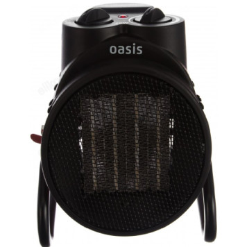 Тепловая пушка Oasis TP-20 R, 2000 Вт-2