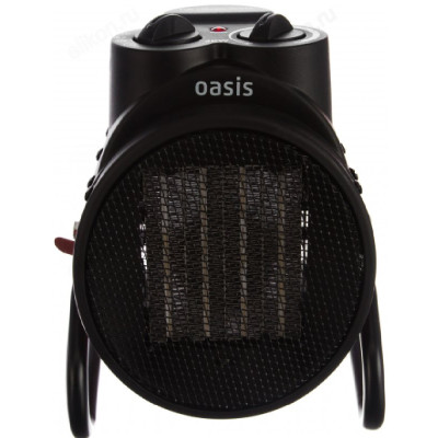 Тепловая пушка Oasis TP-20 R, 2000 Вт-2