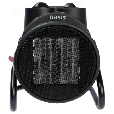 Тепловая пушка OASIS TPK-20R-1