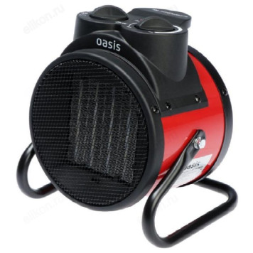 Тепловая пушка OASIS TPK-20R-2