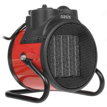 Тепловая пушка OASIS TPK-20R-3