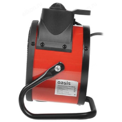 Тепловая пушка OASIS TPK-20R-7