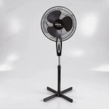 Вентилятор напольный OASIS VF-50PB черн.