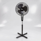 Вентилятор напольный OASIS VF-50PB черн.
