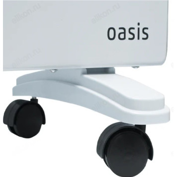 Конвектор Oasis VK-15, 1500 Вт-4
