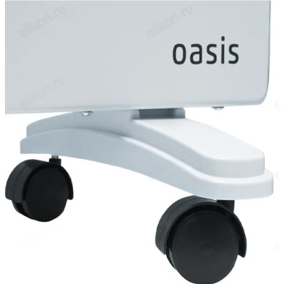 Конвектор Oasis VK-15, 1500 Вт-4