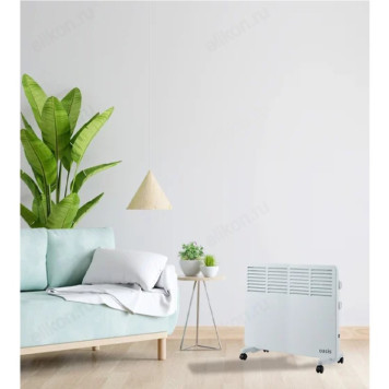 Конвектор Oasis VK-15, 1500 Вт-5