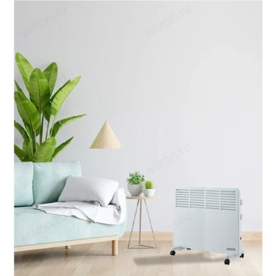 Конвектор Oasis VK-15, 1500 Вт-5