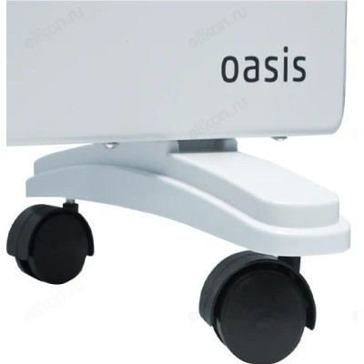 Конвектор Oasis VK-20, 2000 Вт-4