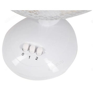 Вентилятор настольный LIRA LR 1102-1